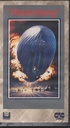 Hindenburg VHS Robert Wise Univideo - UVS70068 Sigillato