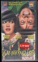 Va' All'Inferno Fred VHS Ate De Jong Univideo - 1043602 Sigillato