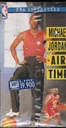 Air Time VHS Michael Jordan Univideo – 5770SA Sigillato