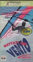 Exstreme Sports: Gettati Nel Vento VHS Warren Miller' S Univideo – CC39672 Sigillato