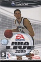 NBA Live 2005 Nintendo Gamecube Sigillato 5030935039283