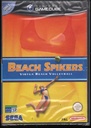 Beach Spikers Nintendo Gamecube Sigillato 3546430102619