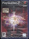 Eternal Quest Playstation 2 PS2 Sigillato 5036675003362