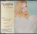 Ci Saro' CD's Digipack Ivana Spagna