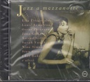 Jazz A Mezzanotte CD Jewel Box Various