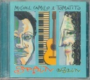 Spain Again CD Jewel Box Michel Camilo