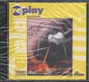 Re Play: The War Of The Worlds CD ROM Infogrames - 3546430017340 Sigillato