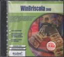 Win Briscola 2000 CD ROM Evviva Software - CD6070 Sigillato