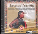 Indiani Navajo CD ROM Microforum - 8021639001697 Sigillato