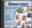 Clipart: Ambiente E Natura CD ROM Evviva Software - CD6069 Sigillato