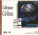 Sim Earth: The Living Planet Collezione CD ROM Electronic Arts - ECA554 Sigillato