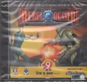 Rebel Runner: Operazione Digital Code CD ROM Microforum - 8021639000188 Sigillato