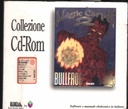 Magic Carpet 2 - Bullfrog CD ROM Eletronic Arts - 8015887001837 Nuovo