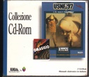 Usnf'97, Magic Carpet CD ROM Eletronic Arts - 8015887002087 Nuovo
