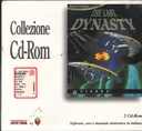 The Last Dynasty CD ROM Coktel Vision - 8015887001905 Sigillato