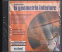 Esplorando La Geometria Inferiore CD ROM Evviva Software - 8015126160356 Sigillato