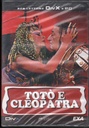 Totò E Cleopatra Pc Dvd Rom Minerva - EXA845 Sigillato