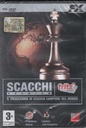 Scacchi Premium Kasparov Pc Dvd Rom Fx Interactive Sigillato