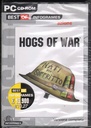 Hogs Of War CD ROM Infogrames - 3546430018996 Sigillato