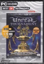 Unreal Tournament CD ROM Infogrames - 3546430019276 Sigillato