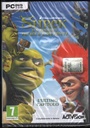 Shrek 4 - E Vissero Felici E Contenti CD ROM Activision - 5030917081873 Sigillato