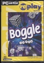 Boggle CD ROM Infogrames - 3546430021187 Sigillato