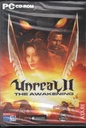 Unreal II - The Awakening CD ROM Atari - 3546430024645 Sigillato