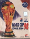 World Cup 98 Coppa Del Mondo CD ROM Ea Sports 5030930017040 Sigillato