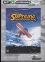 Supreme Sowboarding CD ROM Infogrames - 3546430013229 Sigillato