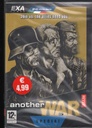 Another War CD ROM Atari - EXAG152 Sigillato