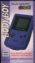 Only For Game Boy Color Body Boy Nuovo