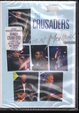 The Crusaders DVD Live At Montreux 2003 Eagle Vision – EREDV713 Sigillato