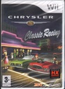Chrysler Classic Racing - Gioco Nintendo Wii Sigillato