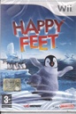 Happy Feet - Gioco Nintendo Wii Sigillato