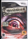 Manhunt 2 - Gioco Nintendo Wii Sigillato