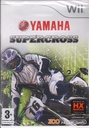 Yamaha Supercross - Gioco Nintendo Wii Sigillato