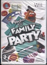 Hasbro Family Party - Gioco Nintendo Wii Sigillato