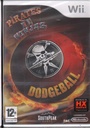 Pirates VS Ninjas - Dodgeball - Gioco Nintendo Wii Sigillato