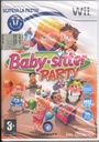 Baby Sitter Party - Gioco Nintendo Wii Sigillato