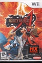 Guilty Gear Xx Core - Gioco Nintendo Wii Sigillato