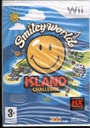 Smiley World Island Challenge - Gioco Nintendo Wii Sigillato