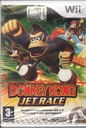 Donkey Kong Jet Race - Gioco Nintendo Wii Sigillato