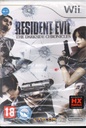 Resident Evil The Darkside Chronicles - Gioco Nintendo Wii Sigillato