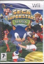 Sega Superstar Tennis - Gioco Nintendo Wii Sigillato