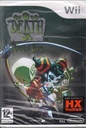 Death Jr. Root Of Evil - Gioco Nintendo Wii Sigillato