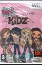 Bratz Kidz Party - Gioco Nintendo Wii Sigillato
