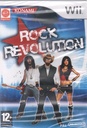 Rock Revolution - Gioco Nintendo Wii Sigillato