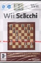 Scacchi - Gioco Nintendo Wii Sigillato