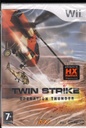 Twin Strike: Operation Thunder - Gioco Nintendo Wii Sigillato