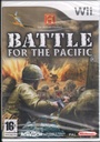 Battle For The Pacific - Gioco Nintendo Wii Sigillato